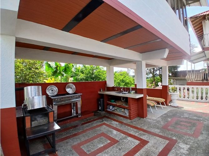 Casa de 6 alcobas en venta en Armenia, 840 m² · foto 20 de 24