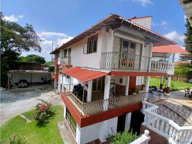 Casa de 6 alcobas en venta en Armenia, 840 m² · foto 22 de 24