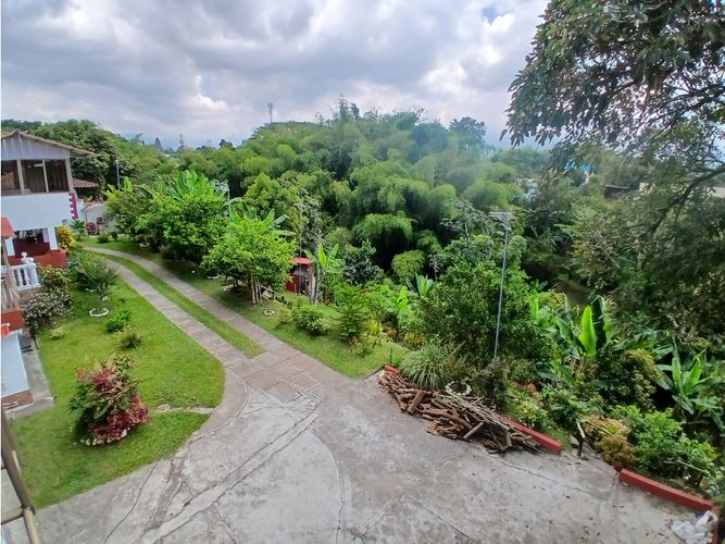 Casa de 6 alcobas en venta en Armenia, 840 m² · foto 24 de 24