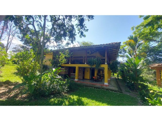 Finca en venta en La Popa, Armenia, 1250 m² · foto 2 de 24
