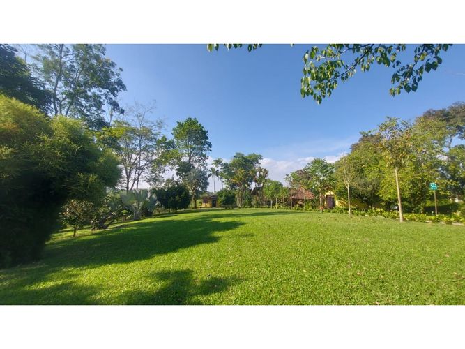 Finca en venta en La Popa, Armenia, 1250 m² · foto 3 de 24