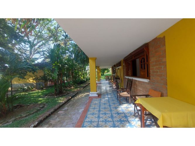 Finca en venta en La Popa, Armenia, 1250 m² · foto 4 de 24