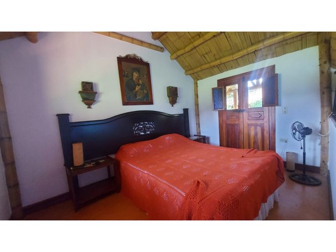 Finca en venta en La Popa, Armenia, 1250 m² · foto 8 de 24