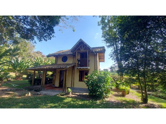 Finca en venta en La Popa, Armenia, 1250 m² · foto 10 de 24
