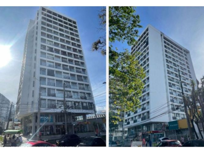 Local en venta en Sector Parque Valencia, Armenia, 80 m² · foto 2 de 11
