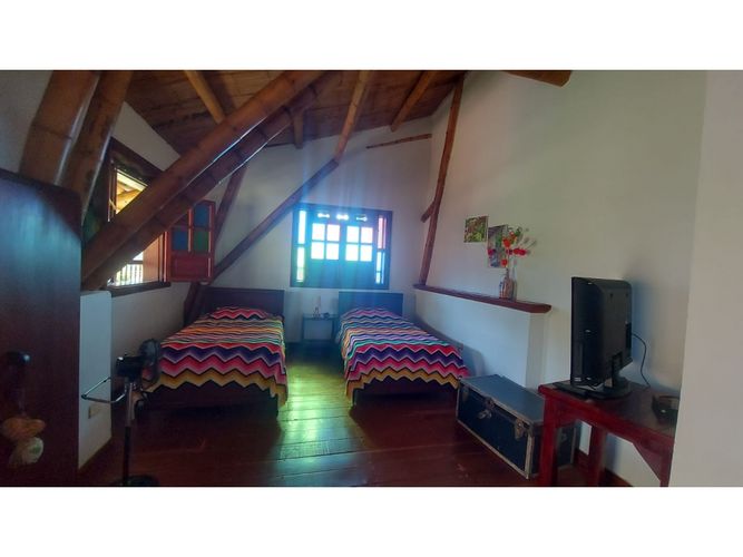 Finca en venta en La Popa, Armenia, 1250 m² · foto 11 de 24