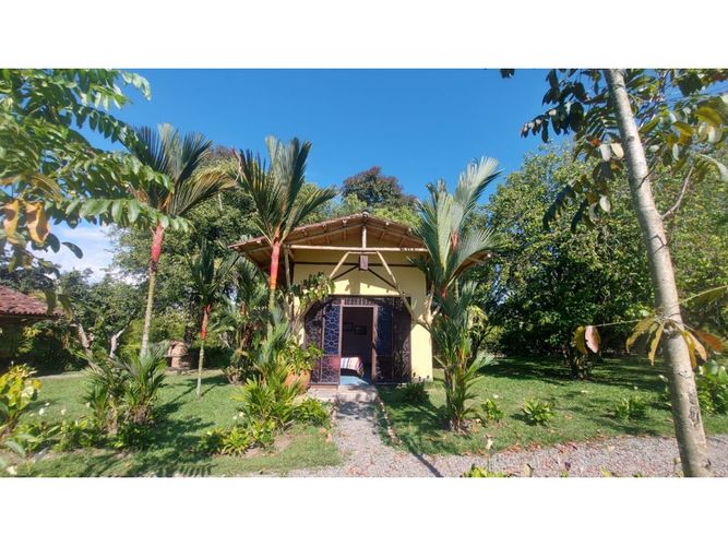 Finca en venta en La Popa, Armenia, 1250 m² · foto 13 de 24