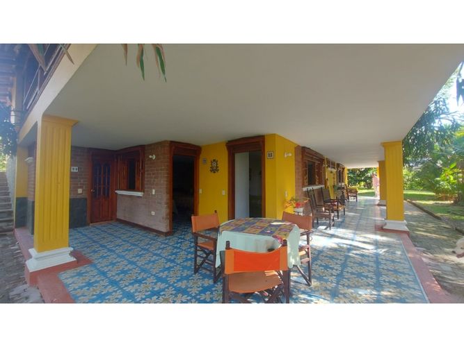 Finca en venta en La Popa, Armenia, 1250 m² · foto 16 de 24