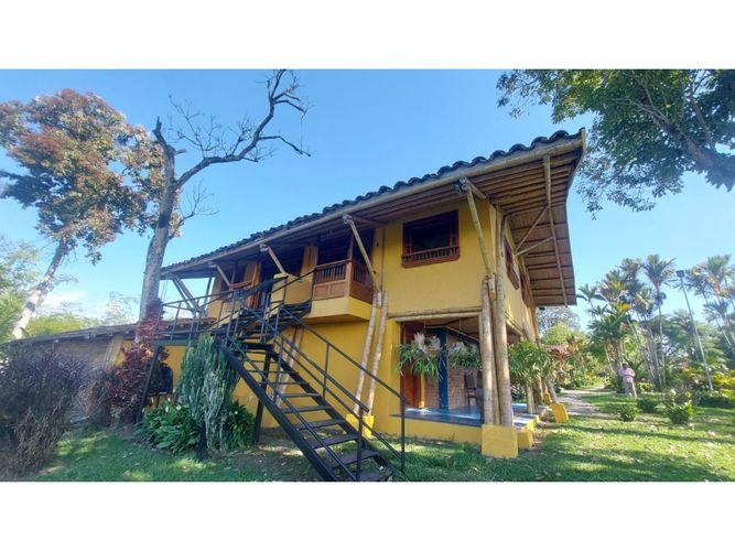 Finca en venta en La Popa, Armenia, 1250 m² · foto 18 de 24