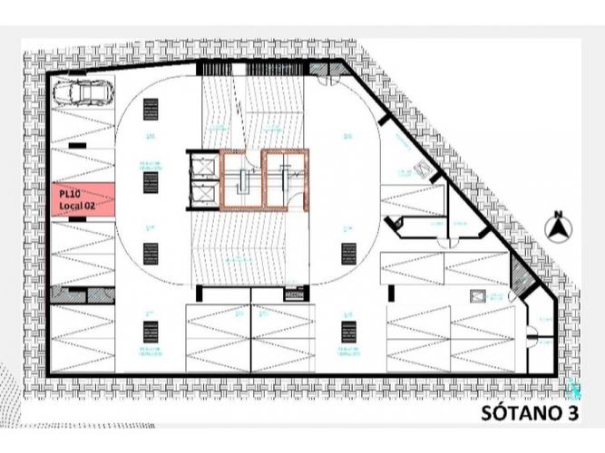 Local en venta en Sector Parque Valencia, Armenia, 80 m² · foto 11 de 11