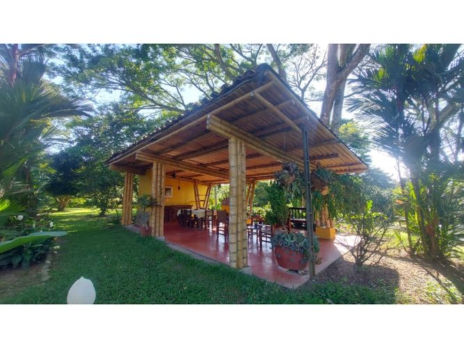 Finca en venta en La Popa, Armenia, 1250 m² · foto 21 de 24