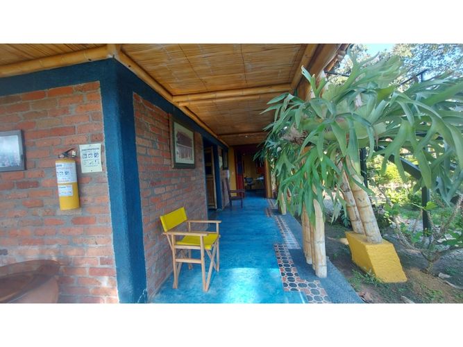 Finca en venta en La Popa, Armenia, 1250 m² · foto 22 de 24