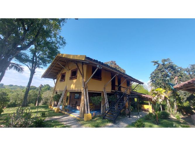 Finca en venta en La Popa, Armenia, 1250 m² · foto 24 de 24