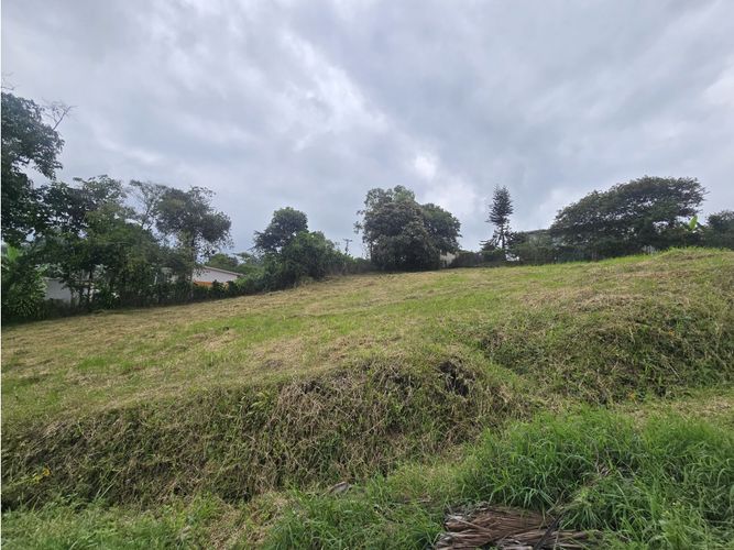 Lote en venta en San Antonio, Armenia, 10 m² · foto 2 de 8