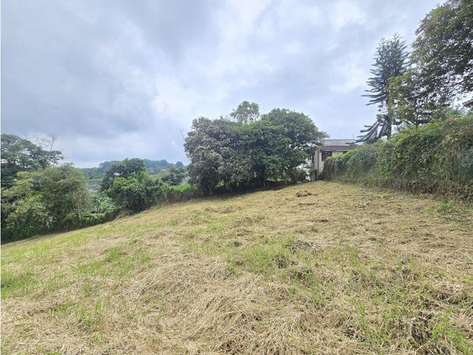 Lote en venta en San Antonio, Armenia, 10 m² · foto 3 de 8