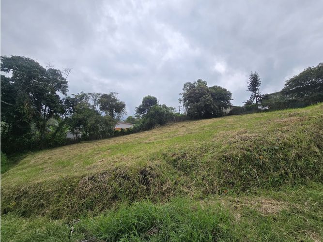 Lote en venta en San Antonio, Armenia, 10 m² · foto 4 de 8