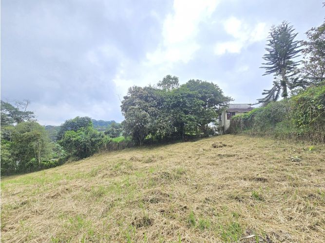 Lote en venta en San Antonio, Armenia, 10 m² · foto 5 de 8