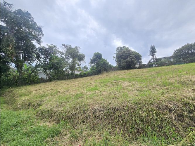 Lote en venta en San Antonio, Armenia, 10 m² · foto 6 de 8