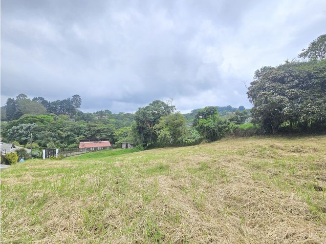 Lote en venta en San Antonio, Armenia, 10 m² · foto 7 de 8