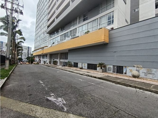 Local en venta en Fundadores, Armenia, 348 m² · foto 2 de 15