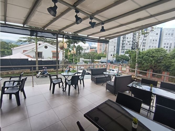Local en venta en Fundadores, Armenia, 348 m² · foto 3 de 15