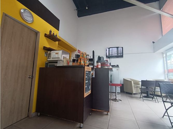 Local en venta en Fundadores, Armenia, 348 m² · foto 4 de 15