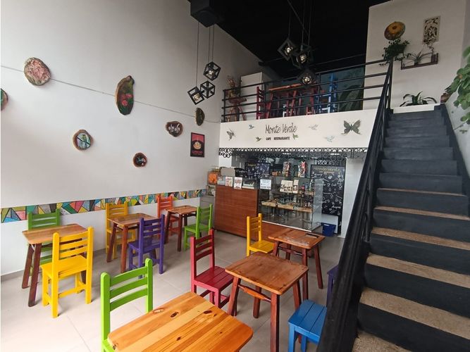 Local en venta en Fundadores, Armenia, 348 m² · foto 5 de 15