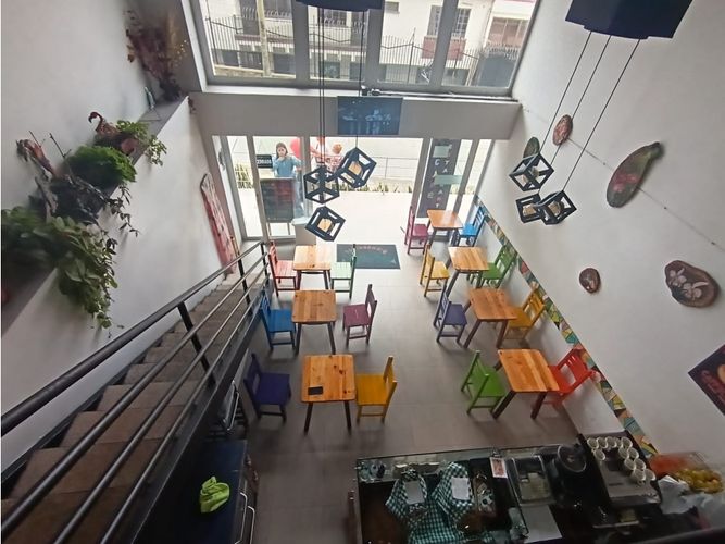 Local en venta en Fundadores, Armenia, 348 m² · foto 6 de 15