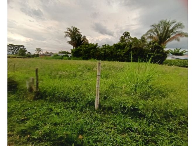 Lote en venta en La Popa, Armenia, 1500 m² · foto 2 de 7