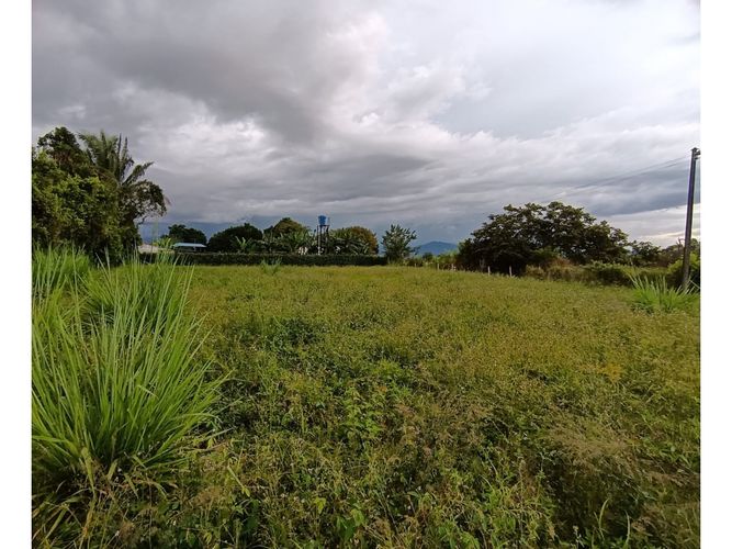 Lote en venta en La Popa, Armenia, 1500 m² · foto 3 de 7