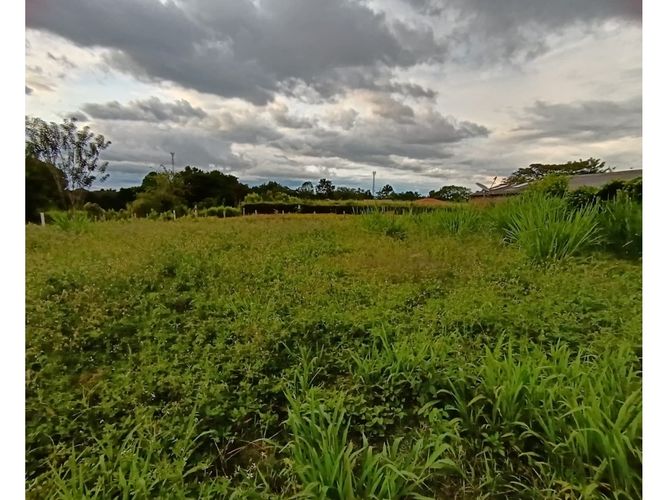 Lote en venta en La Popa, Armenia, 1500 m² · foto 4 de 7