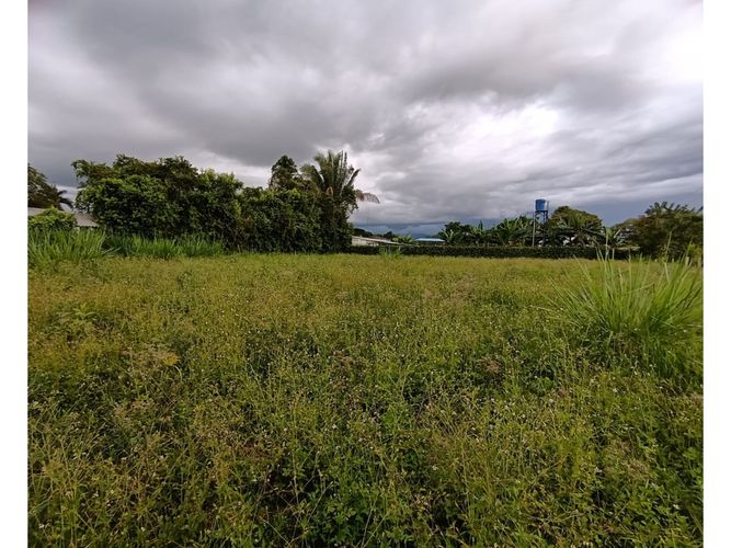 Lote en venta en La Popa, Armenia, 1500 m² · foto 5 de 7