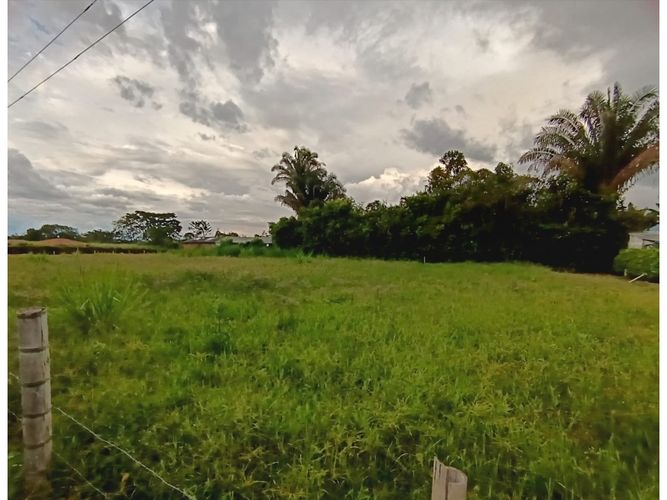 Lote en venta en La Popa, Armenia, 1500 m² · foto 6 de 7