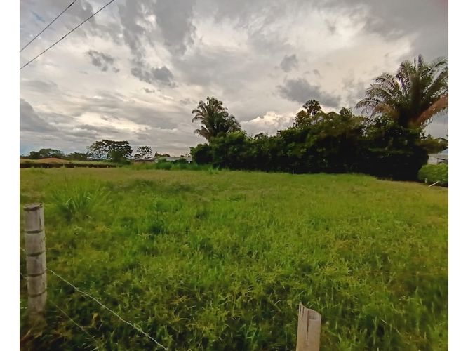Lote en venta en La Popa, Armenia, 1500 m² · foto 7 de 7