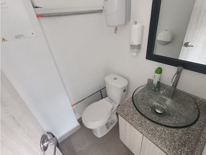 Local en venta en Fundadores, Armenia, 348 m² · foto 13 de 15