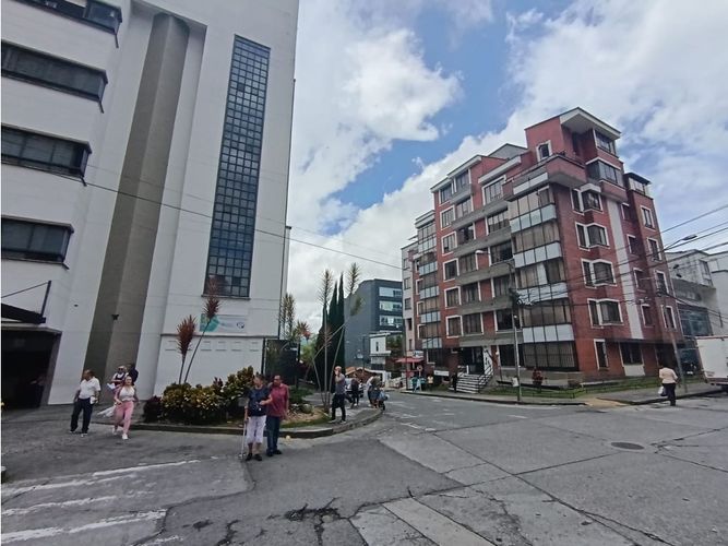 Local en venta en Fundadores, Armenia, 348 m² · foto 15 de 15