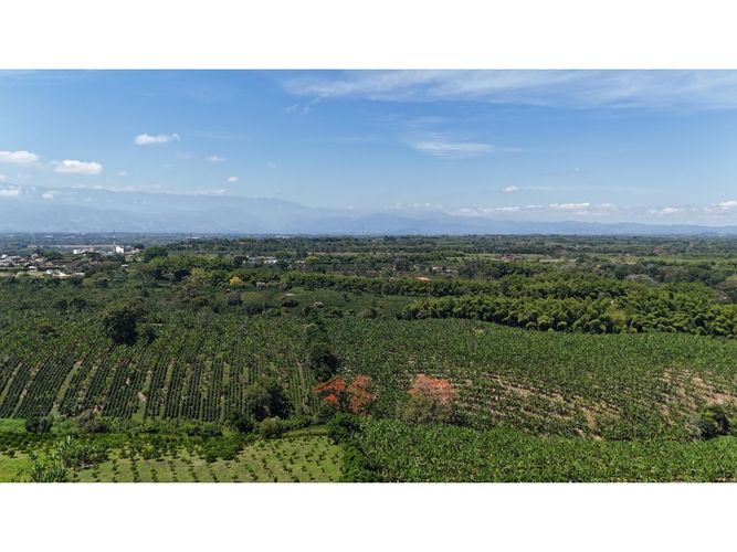 Lote en venta en La Esperanza, Armenia, 2735 m² · foto 3 de 7