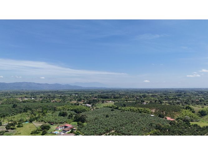 Lote en venta en La Esperanza, Armenia, 2735 m² · foto 5 de 7