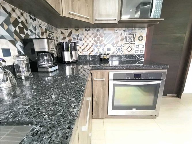 Casa de 6 alcobas en venta en Puerto Espejo, Armenia, 419 m² · foto 10 de 24