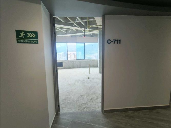Consultorio en arriendo en Puerto Rico, Armenia, 100 m² · foto 2 de 19