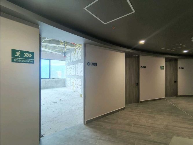 Consultorio en arriendo en Puerto Rico, Armenia, 100 m² · foto 4 de 19