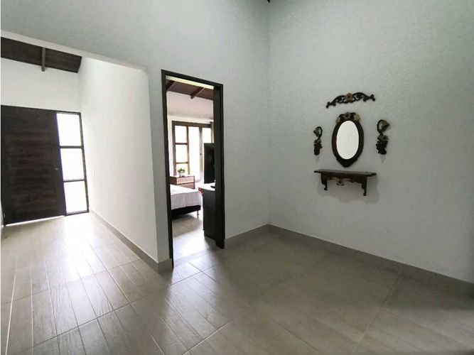 Casa de 6 alcobas en venta en Puerto Espejo, Armenia, 419 m² · foto 17 de 24