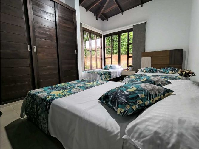 Casa de 6 alcobas en venta en Puerto Espejo, Armenia, 419 m² · foto 21 de 24