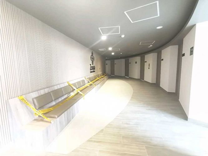 Consultorio en arriendo en Puerto Rico, Armenia, 100 m² · foto 12 de 19