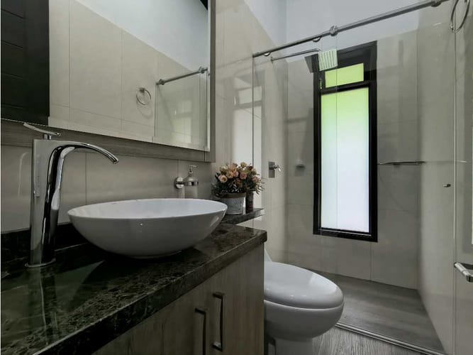 Casa de 6 alcobas en venta en Puerto Espejo, Armenia, 419 m² · foto 22 de 24