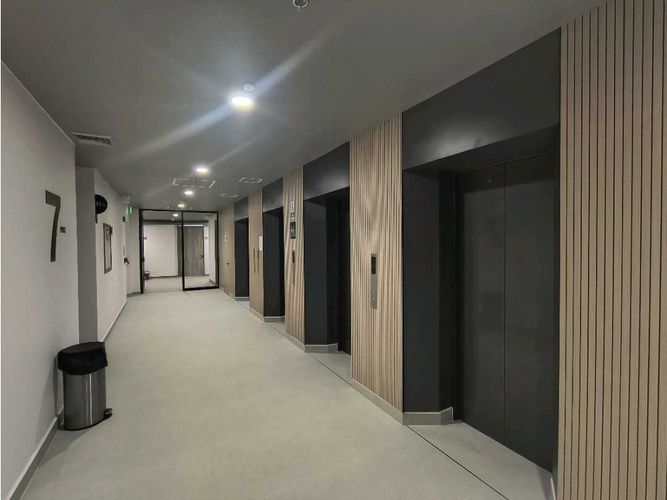 Consultorio en arriendo en Puerto Rico, Armenia, 100 m² · foto 14 de 19