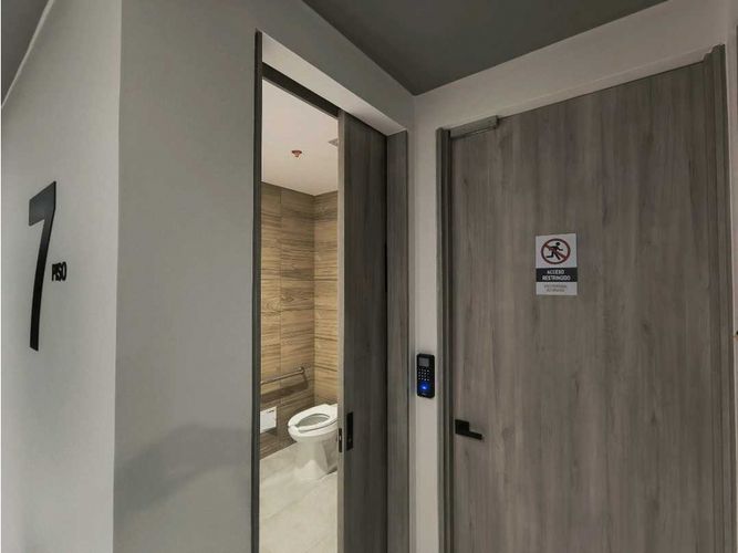 Consultorio en arriendo en Puerto Rico, Armenia, 100 m² · foto 15 de 19