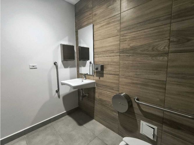 Consultorio en arriendo en Puerto Rico, Armenia, 100 m² · foto 16 de 19