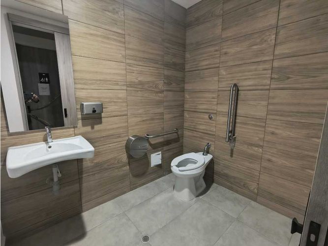 Consultorio en arriendo en Puerto Rico, Armenia, 100 m² · foto 17 de 19