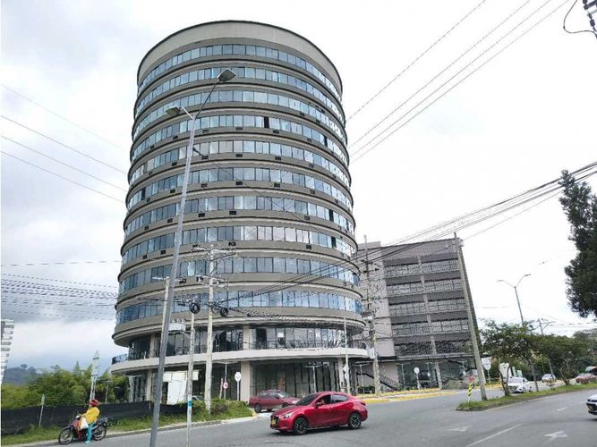 Consultorio en arriendo en Puerto Rico, Armenia, 100 m² · foto 18 de 19